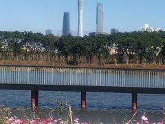-海珠湖公园