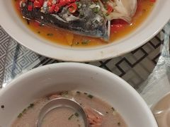 -味上湘菜馆(阿波罗店)