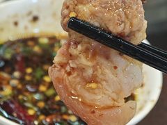 -山人野生菌餐厅