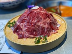 -生活如沸·顺德水牛奶火锅(人民广场店)