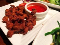 香酥排腩-外婆家(天河领展店)