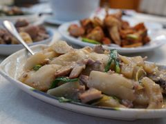 -腰记饭店(龙源路店)