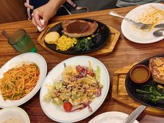 -萨莉亚意式餐厅(悦荟广场店)