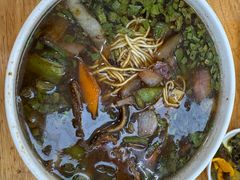 -欣达面馆(天桥支路店)