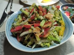 -La Medina餐厅(亮马河南路店)