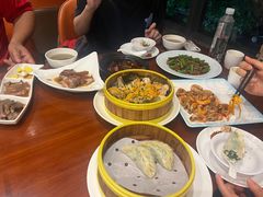 -古南都·老广东酒楼(龙江店)