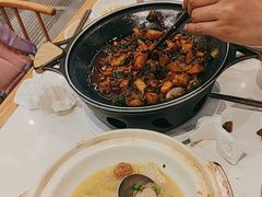 -醉得意·家常菜(二七路店)