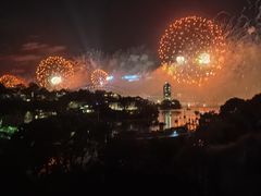 -悉尼海港大桥