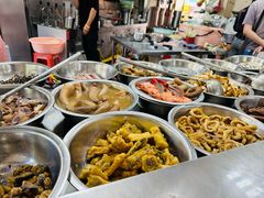 -铭辉沙嗲面(新街商业城店)