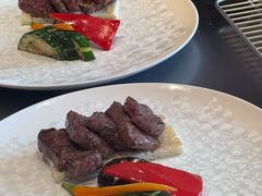 -香樟花园法式铁板烧(恒隆广场店)