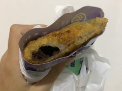 -京天红炸糕(天通苑华联店)