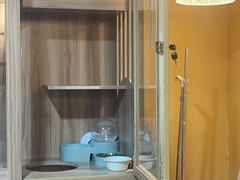 -白兔子密室(长寿路店)