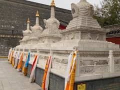-西安市广仁寺