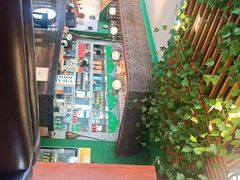 -木卡买提新疆餐厅·清真(新里海顿公馆店)