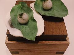-Amber(置地文华东方酒店)