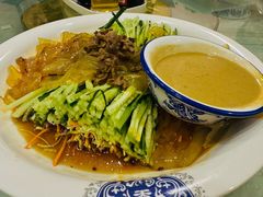 -六顺园清真回族饭店(工程街店)