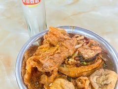 -凤张螺蛳粉·爽口粉(跃进路总店)