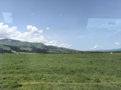 -新疆那拉提国家旅游度假区