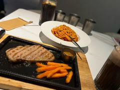 -必胜客(周浦万达店)