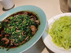 -方荣糊涂菜馆(湖北路店)
