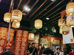 -南京大牌档(崇文门国瑞店)
