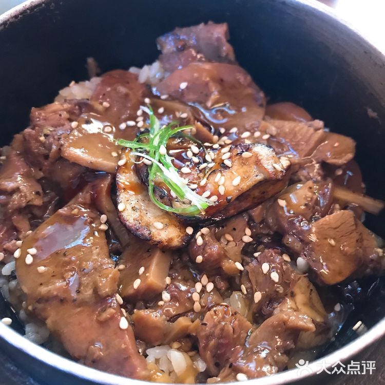 日料食堂 这家一定要试试