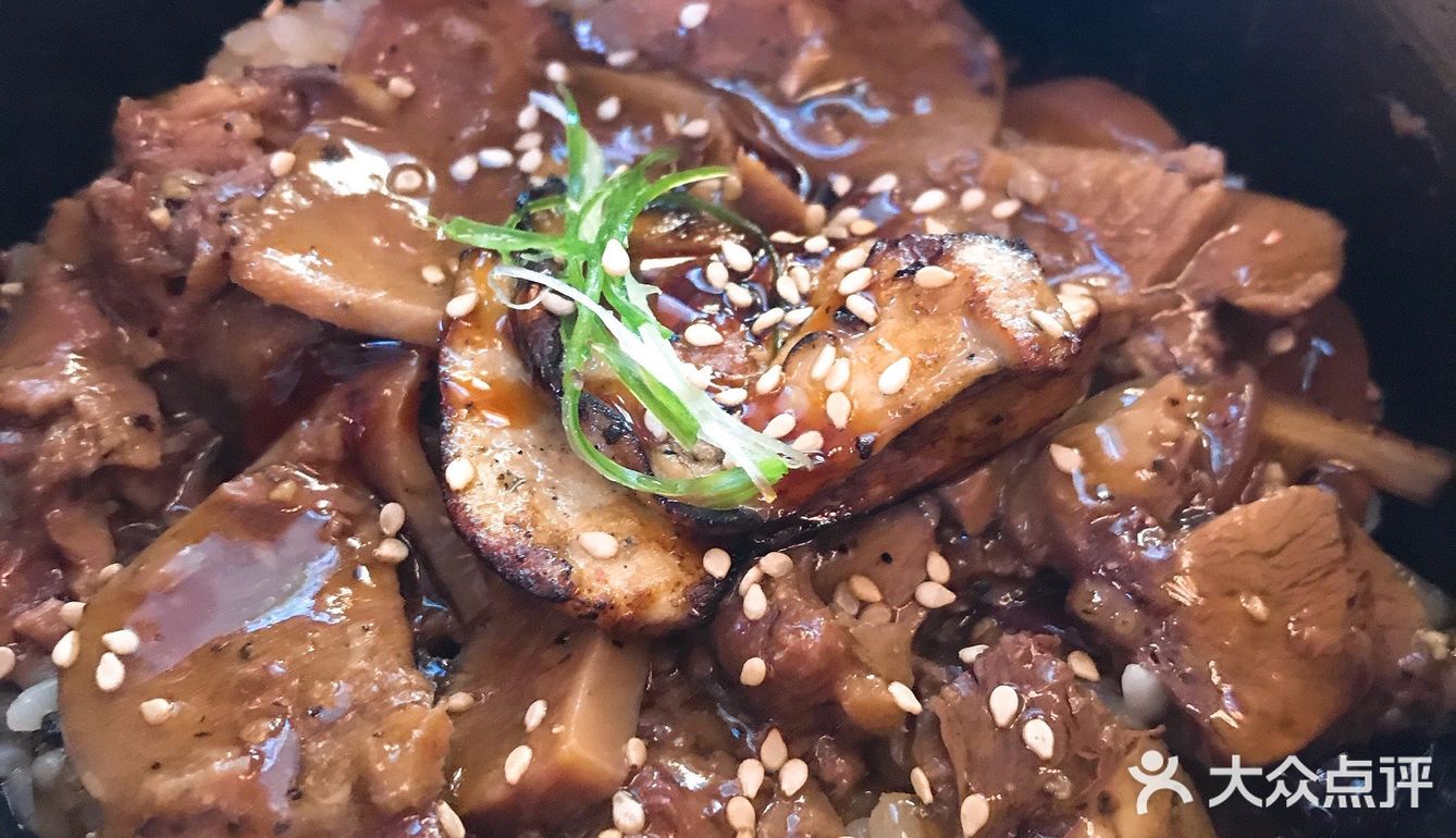 日料食堂 这家一定要试试