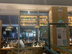 -木屋烧烤(坂田天安云谷店)