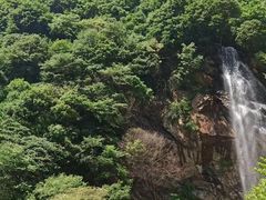 -少华山国家森林公园