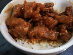 -品香排骨饭(羊官路店)