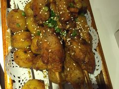 -酸婆娘重庆菜(紫竹路店)