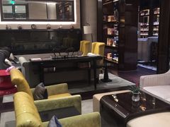 -行者书屋大堂吧 ·下午茶(南京圣和府邸酒店)