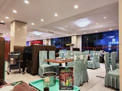 -今鲜源大酒店·中华餐饮名店(新湛路店)