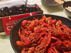 -聚味瞿记·龙虾堂(咸嘉湖店)