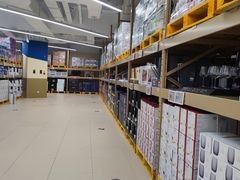 -盒马X会员店(王府井奥莱UP TOWN店)