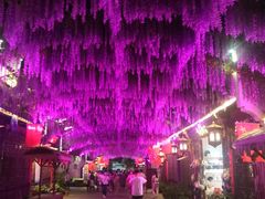 -婺源梦里老家大型山水实景演出