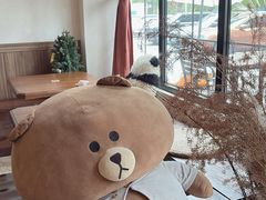 -MIMO CAFE(沙头角店)