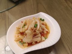 -日出青木·杭帮菜名店