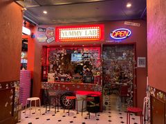 -玩味工厂·东南亚特色餐厅(太古里店)