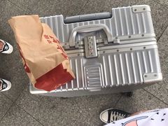 -小放牛炒菜馆(华北商厦店)