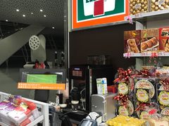 -7-ELEVEn(深圳宝安机场近14登机口)
