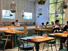 -潮粥荟·潮汕砂锅粥(朝阳大悦城店)