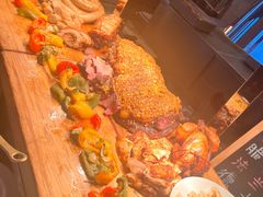 -嘉定凯悦·咖啡厅