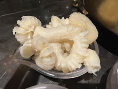 -半岛翡丽海鲜自助餐厅(观风亭店)