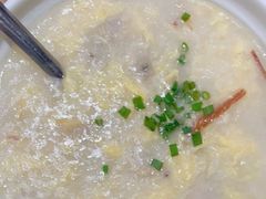 -吕氏疙瘩汤·新派鲁菜(济南万象城店)