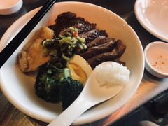 -陈鹏鹏潮汕菜(欢乐海岸 海边景观店)