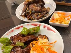 -白家餐厅(徐家汇店)