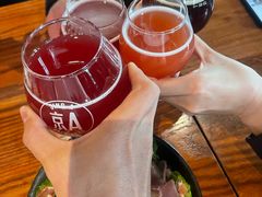 -京A Taproom·精酿餐吧(CBD店)
