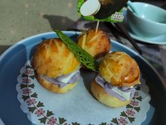 -点都德(龙之梦店)