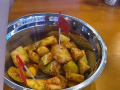 -雙冲柳州螺蛳粉&酸嘢&桂林米粉(簋街店)